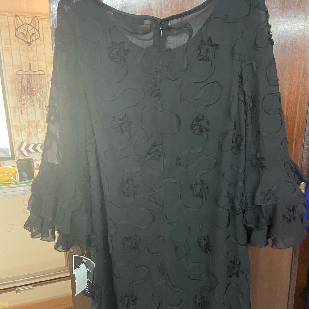 Madison Leigh Dress